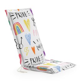 Poduszka na krzesło Belum Pride 5 53 x 4 x 101 cm
