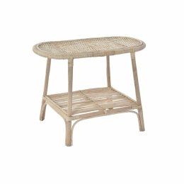 Stolik DKD Home Decor 61 x 30 x 46 cm Naturalny