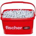 Wkładki Fischer SX Plus Nylon 6 x 30 mm 3200 Sztuk