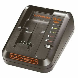 Ładowarka baterii Black & Decker BDC1A-QW 1 Ah