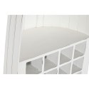 Meble Pomocnicze Home ESPRIT Biały Drewno 55 x 35 x 195 cm BAR