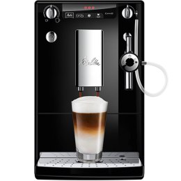 Superautomatyczny ekspres do kawy Melitta E957-101 Czarny 1400 W 15 bar