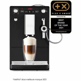 Superautomatyczny ekspres do kawy Melitta E957-101 Czarny 1400 W 15 bar