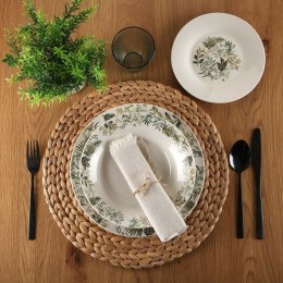 Zestaw Obiadowy Versa Porcelana 12 Części