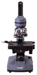 Monokularowy mikroskop biologiczny Levenhuk 320 BASE