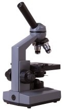 Monokularowy mikroskop biologiczny Levenhuk 320 PLUS