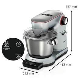 Robot kuchenny BOSCH MUM9AX5S00 5,5 L 1500 W