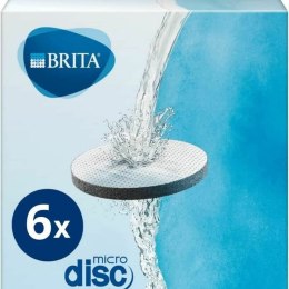 Water filter Brita Microdisc 6 Sztuk