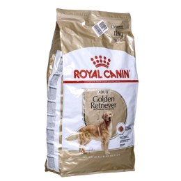 Karma Royal Canin Golden Retriever Adult Dorosły kurczak 12 kg