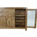 Kredens DKD Home Decor Naturalny Drewno akacjowe 150 x 40 x 81 cm