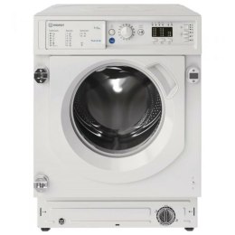 Washer - Dryer Indesit BIWDIL751251 Biały 1200 rpm 7kg / 5 kg 7 kg
