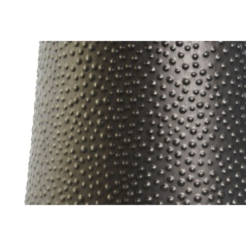 Wazon DKD Home Decor Szary Złoty Ciemny szary Metal Nowoczesny 25 x 25 x 47 cm