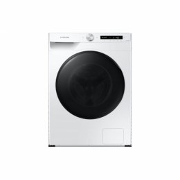 Washer - Dryer Samsung WD10T534DBW 10kg / 6kg 1400 rpm Biały