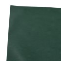 Plandeka, zielona, 3x3 m, 650 g/m²