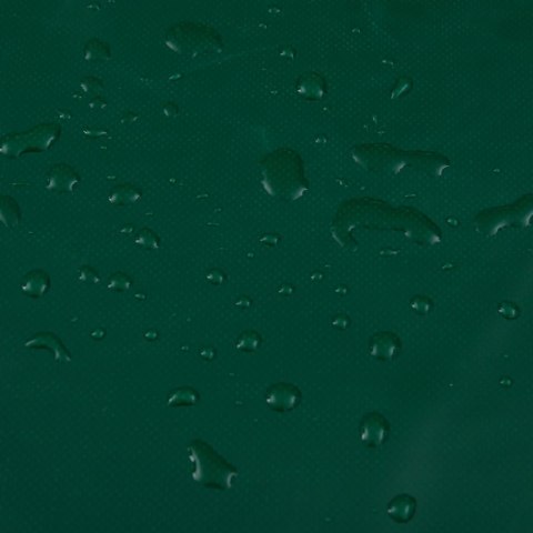 Plandeka, zielona, 3x3 m, 650 g/m²