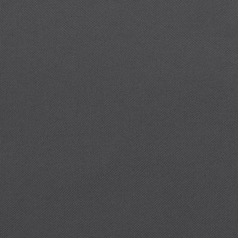 Ogrodowe siedzisko z poduszkami, białe, lita sosna