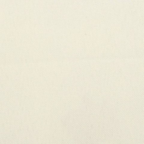 Podnóżek ogrodowy z poduszką, woskowy brąz, lite drewno sosnowe