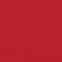 Zwijana markiza boczna, czerwona, 200x500 cm