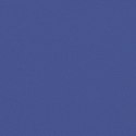 Zwijana markiza boczna na taras, niebieska, 220x500 cm