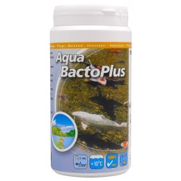 Ubbink Środek do uzdatniania wody Aqua Bacto Plus, 1100 g na 220000 L