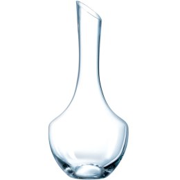 Karafka dzbanek szklany dekanter do wina wody napojów OPEN UP 1.4 l - Hendi D6653