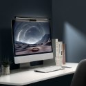 Lampka LED na monitor ekran I-wok Series oświetlenie monitora czarna
