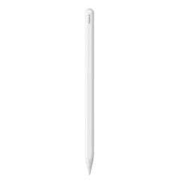 Rysik stylus do iPad z aktywną wymienną końcówką Smooth Writing 2 biały