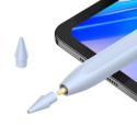 Aktywny rysik stylus do iPad Smooth Writing 2 niebieski