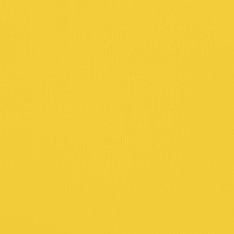 Przyczepka rowerowa, czarno-żółta, 45 kg, żelazo