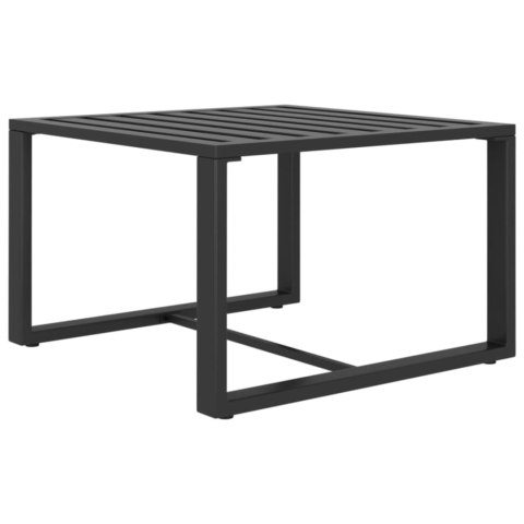 7-cz. zestaw mebli ogrodowych, poduszki, aluminium, antracyt 7-cz. zestaw mebli ogrodowych, poduszki, aluminium, antracyt