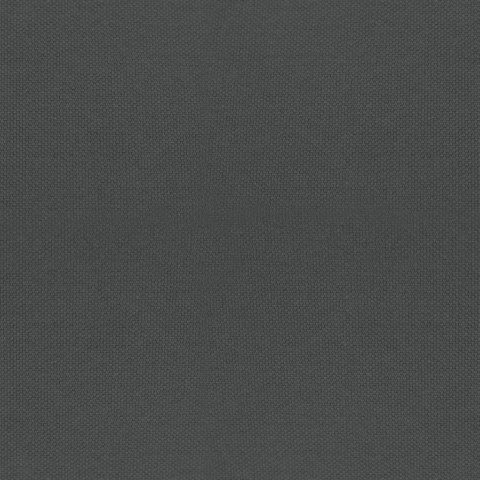 Altana z dachem, antracytowa, 300x300x270 cm, stal