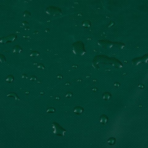 Plandeka, zielona, 3x4 m, 650 g/m²