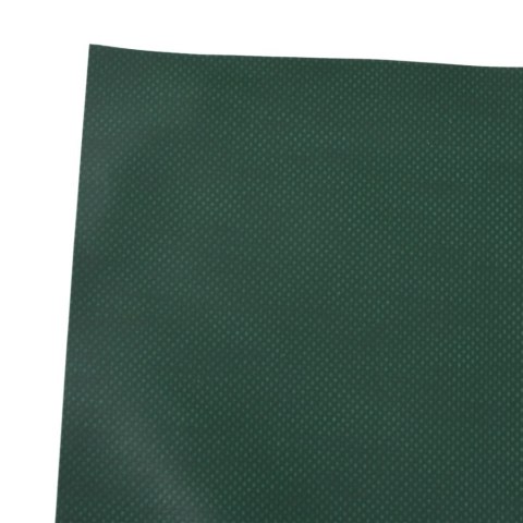 Plandeka, zielona, 5x5 m, 650 g/m²
