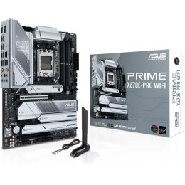MB AMD X670 SAM5 ATX/PRIME X670E-PRO WIFI ASUS