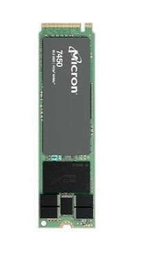 SSD PCIE G4 M.2 NVME 960GB/7450 PRO MTFDKBG960TFR MICRON