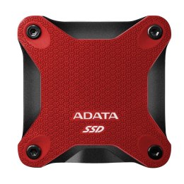 SSD USB3.2 1TB EXT. RED/SD620-1TCRD ADATA