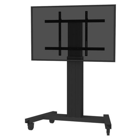 TV SET ACC FLOOR STAND 42-100"/PLASMA-M2250BLACK NEOMOUNTS TV SET ACC FLOOR STAND 42-100"/PLASMA-M2250BLACK NEOMOUNTS