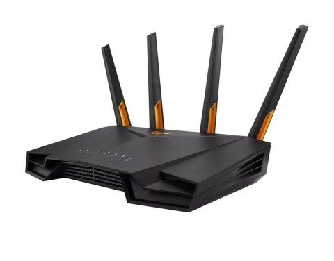 WRL ROUTER 4200MBPS 1000M 4P/TUF GAMING AX4200 ASUS