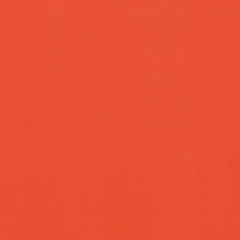 Przyczepka rowerowa, czarno-pomarańczowa, 45 kg, żelazo