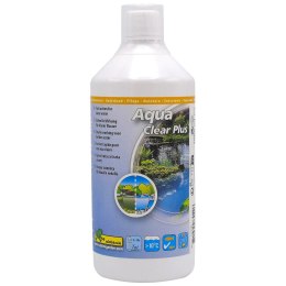 Ubbink Środek do uzdatniania wody Aqua Clear Plus, 1000 ml na 20000 L