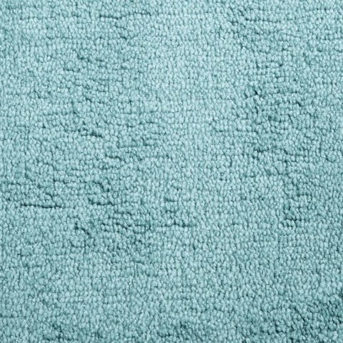 Dywan OVIEDO z krótkim włosiem, zielony, 80x250 cm