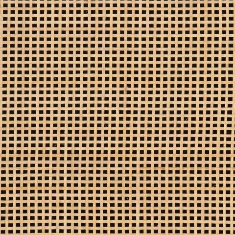 Szafka, czarna, 55x30x76 cm, lite drewno mango i żelazo