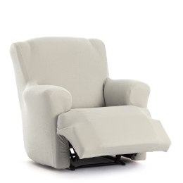 Pokrowiec na krzesło Eysa BRONX Biały 80 x 100 x 90 cm