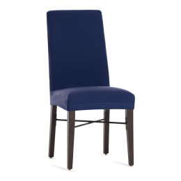 Nakrycie na krzesło Eysa BRONX Niebieski 50 x 55 x 50 cm 2 Sztuk