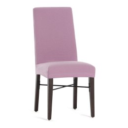 Nakrycie na krzesło Eysa BRONX Różowy 50 x 55 x 50 cm 2 Sztuk