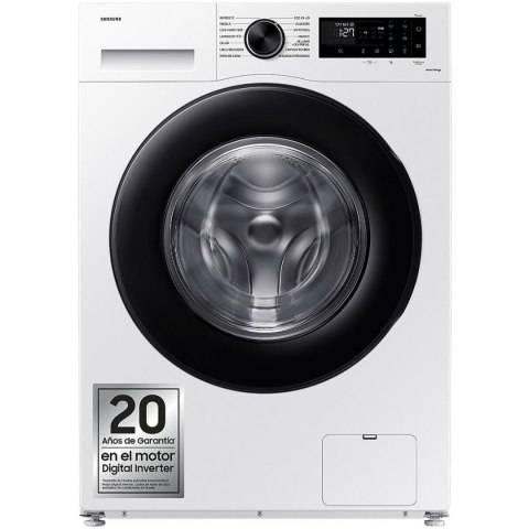 Pralka Samsung WW80CGC04DAEEC 60 cm 1400 rpm 8 kg