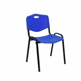Krzesło Recepcyjne Robledo PYC PACK426IAZ Niebieski