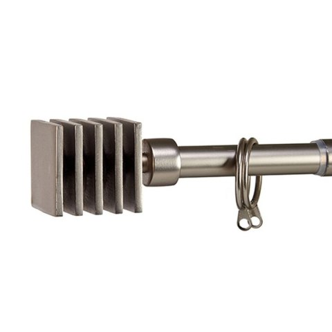 Karnisz Gift Decor Rozsuwany Kwadratowy (12 Sztuk)