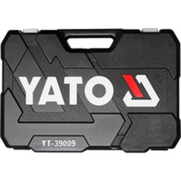 Walizkę z Narzędziami Yato YT-39009 68 Części