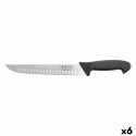 Nóż do Mięsa Sabatier Pro Tech (25 cm) (Pack 6x)